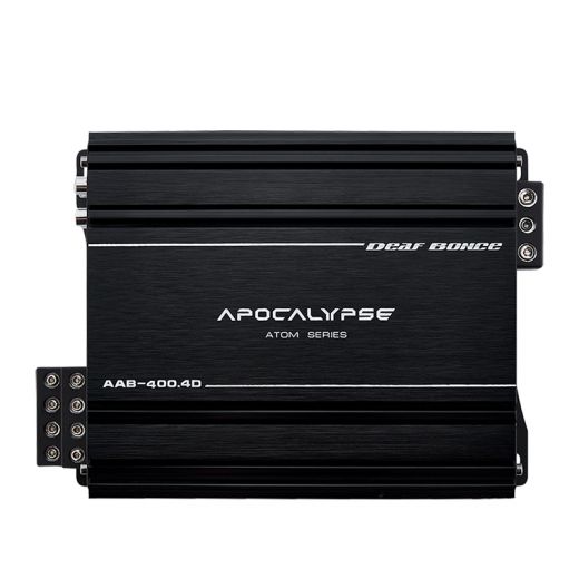 APOCALYPSE AAB-400.4D ATOM