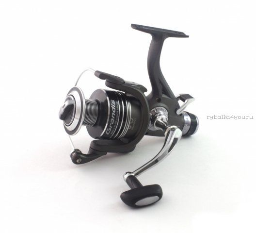 Катушка передний фрикцион Mifine FM 8000 6+1 подш.