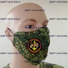 Маска МП КТОФ