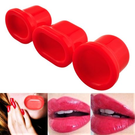Плампер Fullips (набор из 3 штук)