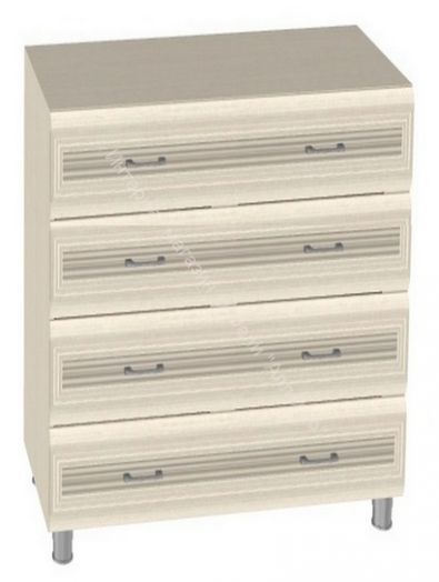 Комод КМ-2811 Мелисса