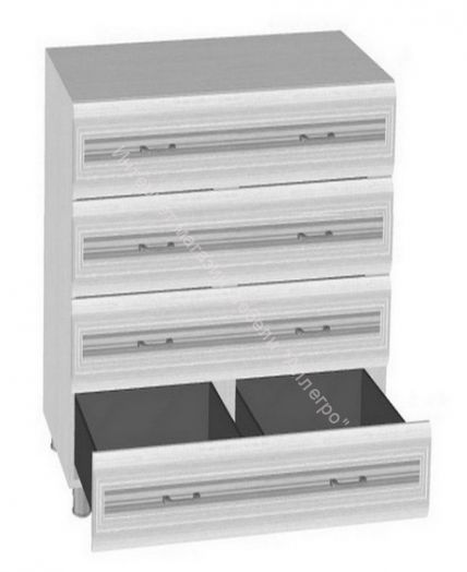 Комод КМ-2811 Мелисса