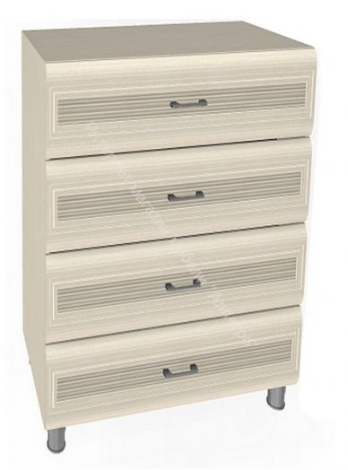 Комод КМ-2812 Мелисса