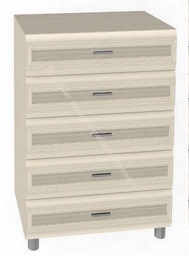 Комод КМ-2823 Мелисса