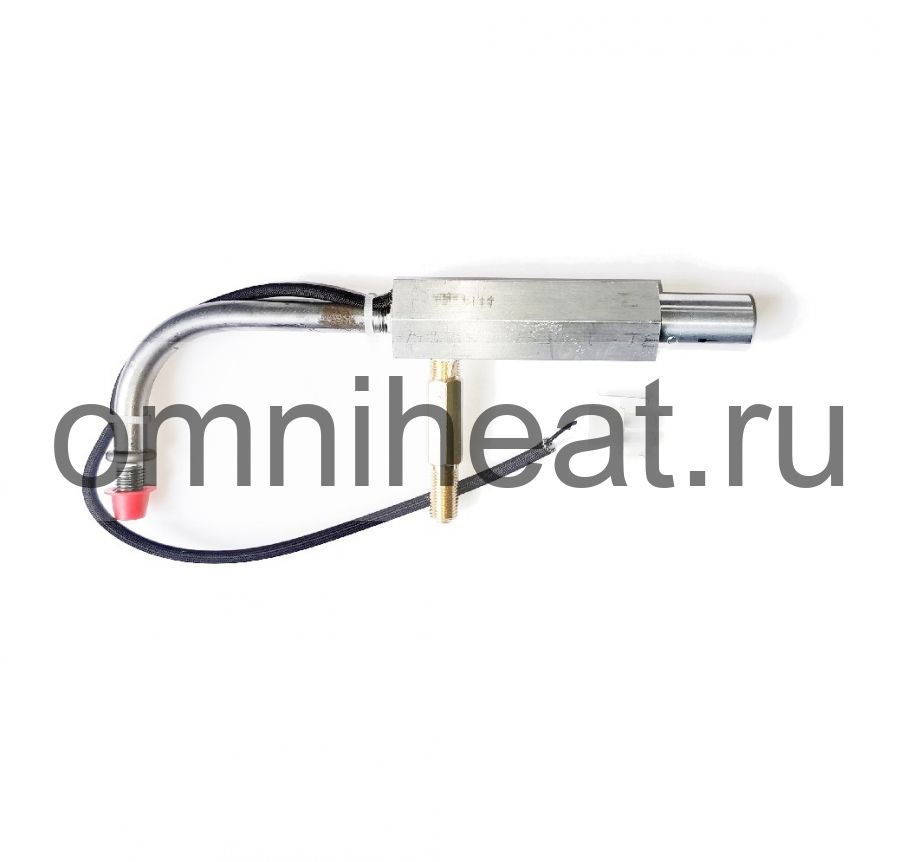 Форсуночный блок с PTC (375, 500)
