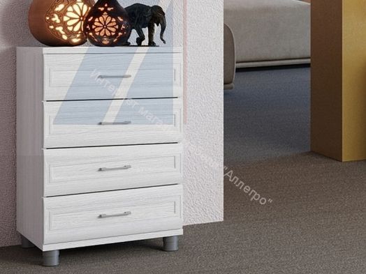 Комод КМ-2832 Мелисса