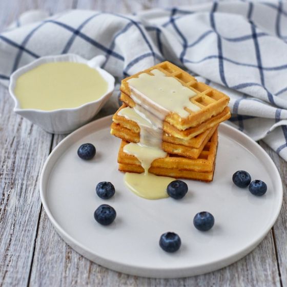 Молоко сгущенное Аннушкина Ферма, 230 г