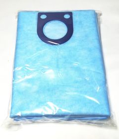 R5 SV (5) МЕШОК ОДНОРАЗОВЫЙ ДЛЯ ПЫЛЕСОСОВ BOSCH GAS 25, METABO, ИНТЕРСКОЛ