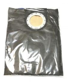 ZIP-R5 МЕШОК  МНОГОРАЗОВЫЙ ТКАНЕВЫЙ ДЛЯ ПЫЛЕСОСОВ BOSCH GAS 25