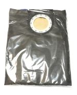 ZIP-R5 МЕШОК  МНОГОРАЗОВЫЙ ТКАНЕВЫЙ ДЛЯ ПЫЛЕСОСОВ BOSCH GAS 25