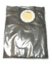 ZIP-R5 МЕШОК  МНОГОРАЗОВЫЙ ТКАНЕВЫЙ ДЛЯ ПЫЛЕСОСОВ BOSCH GAS 25