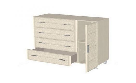 Тумба ТБ-2816 Мелисса