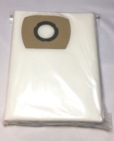 R3 (5) МЕШОК ПЫЛЕСБОРНИК ДЛЯ ПЫЛЕСОСОВ BOSCH GAS 35, MAKITA VC 2512, универсальный мультибренд