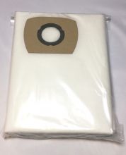 R3 (5) МЕШОК ПЫЛЕСБОРНИК ДЛЯ ПЫЛЕСОСОВ BOSCH GAS 35, MAKITA VC 2512, универсальный мультибренд