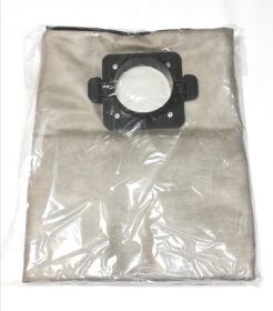 ZIP-R6 МЕШОК  МНОГОРАЗОВЫЙ  ДЛЯ ПЫЛЕСОСОВ MAKITA