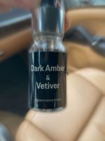 darc amber porche