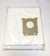 EL2 МЕШОК ОДНОРАЗОВЫЙ  ДЛЯ ПЫЛЕСОСА ELECTROLUX S-BAG