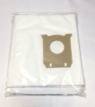 EL2 МЕШОК ОДНОРАЗОВЫЙ  ДЛЯ ПЫЛЕСОСА ELECTROLUX S-BAG