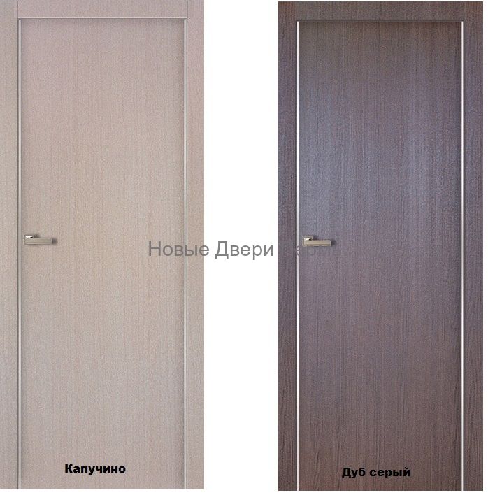 Платинум -1 скрытые петли и алюминиевой кромкой