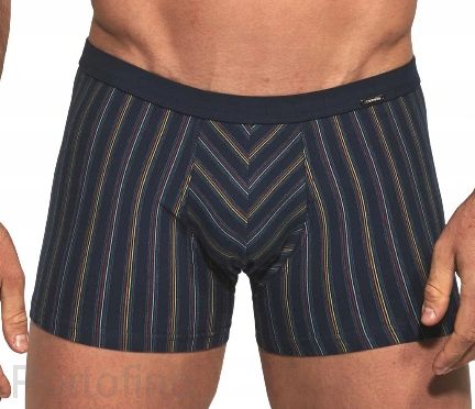 266-116 Трусы мужские Various Cornette