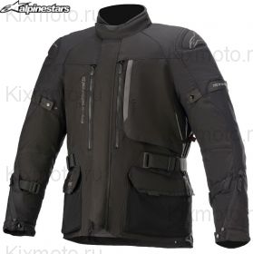 Куртка Alpinestars Ketchum Gore-Tex, Черная