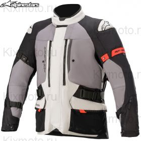 Куртка Alpinestars Ketchum Gore-Tex, Серая