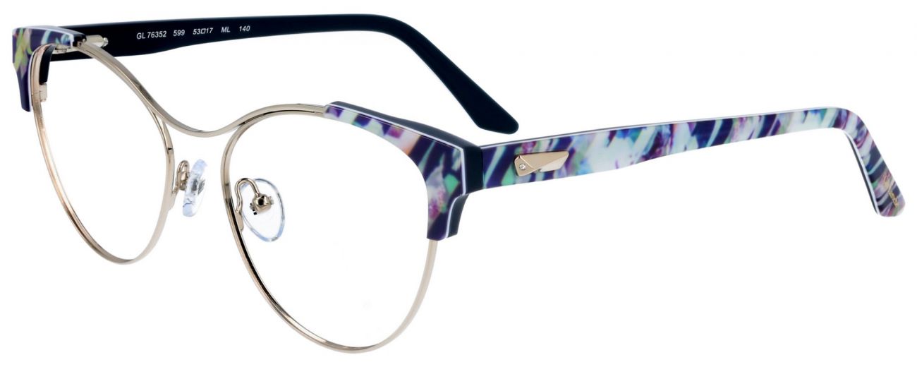 Guy Laroche Очки GL 76352 599