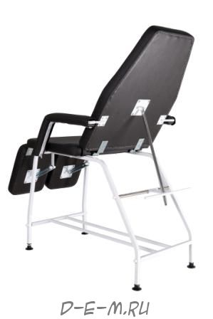 Педикюрное кресло ПК-01
