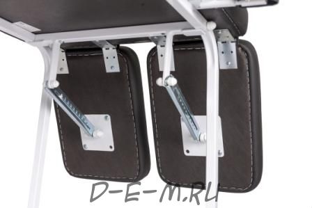 Педикюрное кресло ПК-01