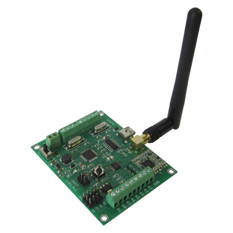 LoRa Ардуино модуль LM-MEGA1