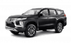 Pajero Montero Sport III 06/2021-2024