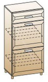 Тумба-обувница ТБ-2803 Мелисса