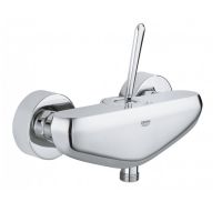 Смеситель Grohe Eurodisc Joystick для душа 23430 схема 5