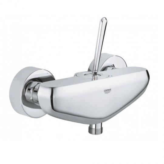 Фото Смеситель Grohe Eurodisc Joystick для душа 23430