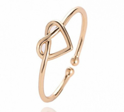 Кольцо Golebiewski Studio