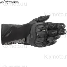 Перчатки Alpinestars SP-365 Drystar, Черно-серые