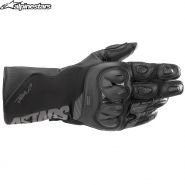 Перчатки Alpinestars SP-365 Drystar, Черно-серые