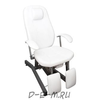 Педикюрное кресло ЭЛИТ