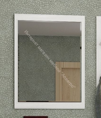 Прихожая МЕЛИССА  комп.02 Снежный ясень