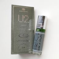 Арабские масляные духи U2 | Ю2 | 6 мл | Al-Rehab | Мужской