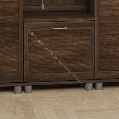 Прихожая МЕЛИССА  комп.02 Акация Молдау