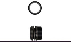 Торцевое уплотнение насоса TPE 50-570/2 A-F-A-BAQE Grundfos