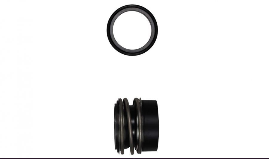 Торцевое уплотнение Grundfos NB80-160/180 A-F-A-BAQE