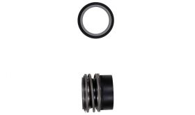 Торцевое уплотнение BAQE D55, Kit, Shaft Seal BAQE D55 mm , артикул -96306475