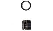 Торцевое уплотнение BAQE D55, Kit, Shaft Seal BAQE D55 mm (96306475)