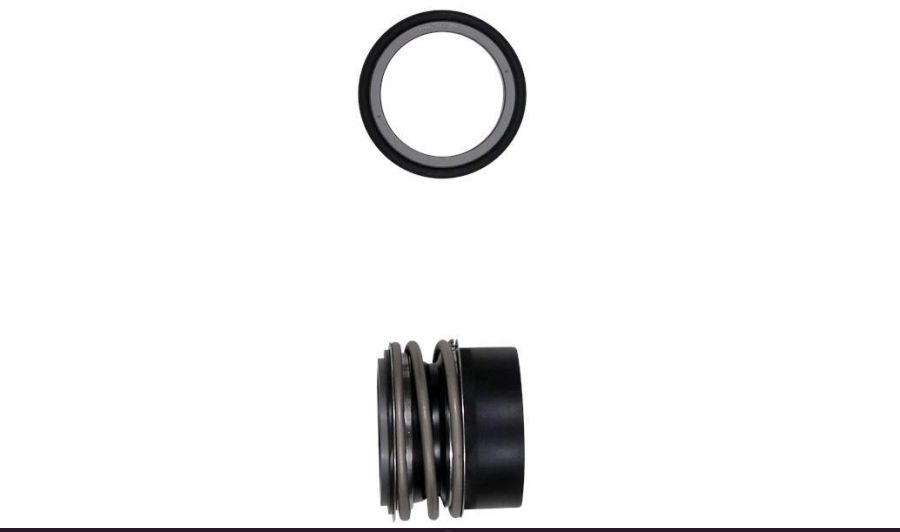 Комплект уплотнения Grundfos Kit, Shaft seal BAQE D28 mm, артикул: 96488302