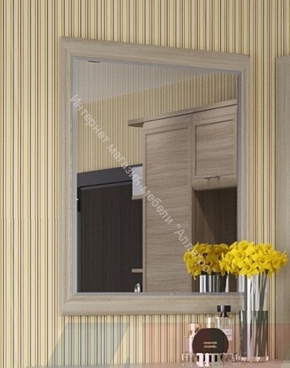 Прихожая МЕЛИССА  комп.06 Ясень Асахи