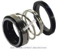 Торцевое уплотнение 112.С9.016.243КК