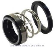 Торцевое уплотнение 112.С9.016.243КК