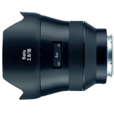 Объектив Zeiss Batis 2.8/18 E-Mount